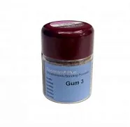 Duceram Plus Дентин в отдельных упаковках Dentin Gum: 3 20 г