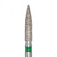 Бор алмазный 862G 021 FG 314 (5 шт), Meisinger