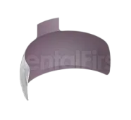 Матрицы фиолетовые для премоляров и моляров FX175-M Composi-Tight 3D Fusion , 5.6 мм,50 шт.