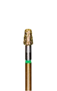 Бор алмазный, S6845KR.314.025 (1 шт.), Komet Dental