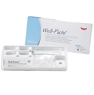 Well-Paste Гидроксид кальция с сульфатом бария, 2г