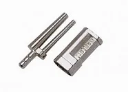 Bi-Pin короткий с втулкой 1000шт.