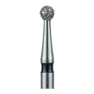 Бор алмазный 801 018 FG XL, черный (5 шт), Jota