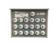 Internal Stain Kit EX-3