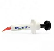 Mark ii snap fit — шприц