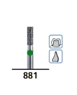 Бор алмазный 881-012C-FG (1 шт.), DFS DIAMON