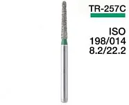 Бор TR-257C (5 шт.), Mani