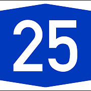 K.Reamer Mani 25мм