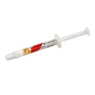 Variolink N желтый высокой вязкости (1 х 2,5 гр) композит двойного и светового отверждения, катализатор
