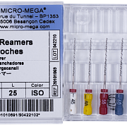 Micro-Mega Римеры 29 мм