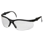 Очки защитные прозрачные Clear  Lang A