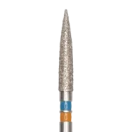 Бор алмазный Z0863 012 FG 314 (5 шт), Meisinger