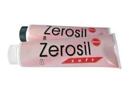 Zerosil Soft (база + катализатор 2 x 875 мл), Dreve - А-силикон