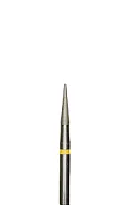 Бор алмазный 852EF 314 014 (1 шт.), Komet Dental