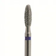 Бор алмазный 833L 018 FG, синий (5 шт), Jota