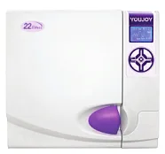 Автоклав Youjoy 22L-LCD-B