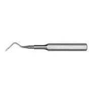 Элеватор serrated single-edge для верхушки корня, E95
