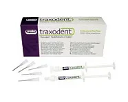 Traxodent (2x0,7г+аксессуары)