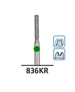 Бор алмазный 836KR-014C-FG (1 шт.), DFS DIAMON