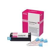 Luxatemp-Solar цв. А2 - 1карт.76г.+15смес.,DMG
