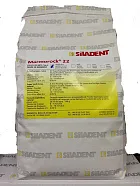 Marmorock 22 Golden Brown (мешок 25 кг) - гипс супертвёрдый 4-го класса, золотисто-коричневый