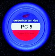 Cercon Ceram Kiss Хором-Дентин Пауэр Хрома PC 5, 20г