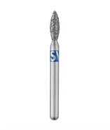 Бор финир алмазный RA F 868/018 (1 шт), SS White