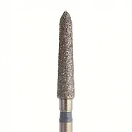 Бор алмазный 879 014 FG, синий (5 шт), Jota
