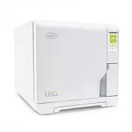 Автоклав Lisa 17