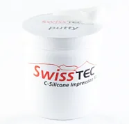 Оттискной материал SwissTEC Putty