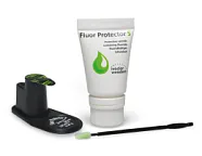 Fluor Protector S Refill 3x7g Фторсодержащий защитный лак для снижения чувствительности