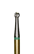 Бор алмазный H1SM.204.021 (1 шт.), Komet Dental