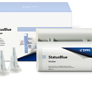 Status Blue