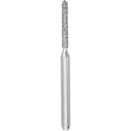 Бор алмазный, 878.314.010 (1 шт.), Komet Dental