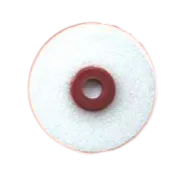 Диски OptiDisc очень грубые 15,9мм (80шт)