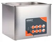 Ультразвуковая мойка Soltec Sonica 3200L ETH S3