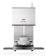 Печь Vacumat 6000M цвет антрацит с вакуумным насосом, с панелью управления Comfort