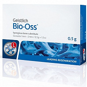 Костные препараты Geistlich Pharma AG