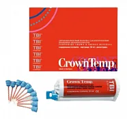 CrownTemp картридж АутоМикс A1 50мл
