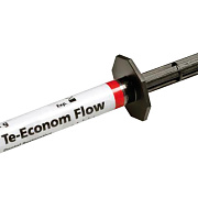Жидкотекучие композиты Te-Econom