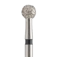 Бор алмазный 801H 023 FG 314 (5 шт), Meisinger