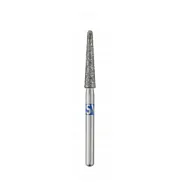 Бор алмазный FG 850/021 (FG 854/021) (1 шт), SS White