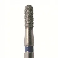 Бор алмазный 880 012 FG, синий (5 шт), Jota