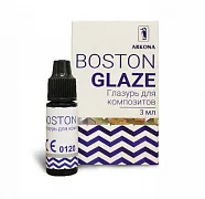 Boston glaze - глазурь для композитов