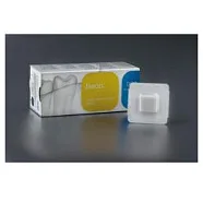 Материал стоматологический гемостатический Jason Fleece 2x2 см №1