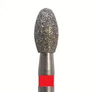 Бор алмазный 833F.FG.012 (5 шт), Jota