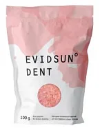 Evidsun Dent, Цвет: 2 - материал для изготовления зубных протезов (100 г)