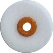 Диски Плировочные Kagayaki Roundflex Грубый, Ø9.6мм. (50шт), 2087C