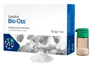 Bio-Oss Гранулы (0,5г/0,25-1 мм/Размер S)