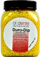 Воск погружной \Duro-Dip\ жёлтый, 300 г